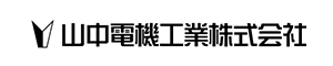 山中電気工業株式会社　ロゴマーク